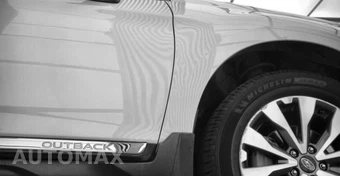 2017 Subaru Outback 3.6R Touring – miniatura 53