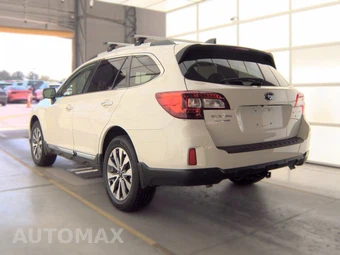 2017 Subaru Outback 3.6R Touring – miniatura 6