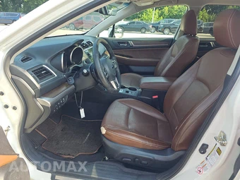 2017 Subaru Outback 3.6R Touring – miniatura 7