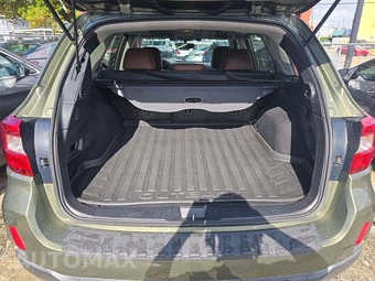 2017 Subaru Outback 3.6R Touring – miniatura 14