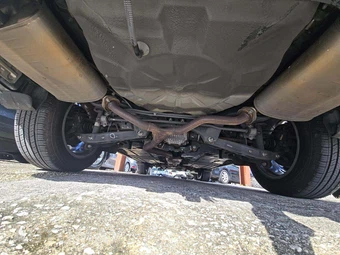 2017 Subaru Outback 3.6R Touring – miniatura 15