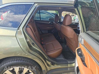 2017 Subaru Outback 3.6R Touring – miniatura 16