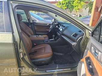 2017 Subaru Outback 3.6R Touring – miniatura 18