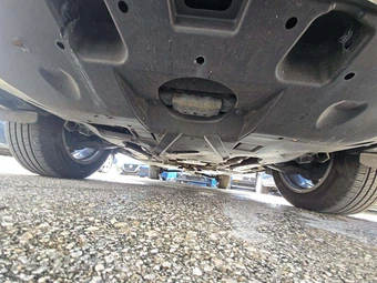 2017 Subaru Outback 3.6R Touring – miniatura 20