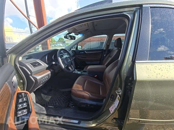 2017 Subaru Outback 3.6R Touring – miniatura 6