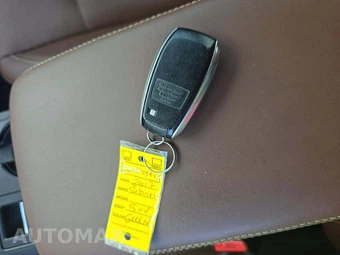 2017 Subaru Outback 3.6R Touring – miniatura 8