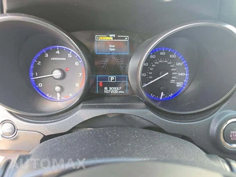 2017 Subaru Outback 3.6R Touring – miniatura 9