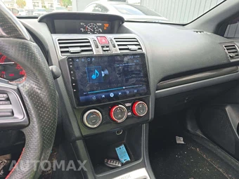 2017 Subaru WRX – miniatura 10