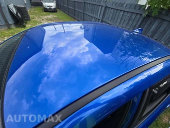 2017 Subaru WRX – miniatura 12