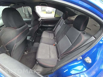 2017 Subaru WRX – miniatura 13