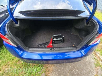2017 Subaru WRX – miniatura 14