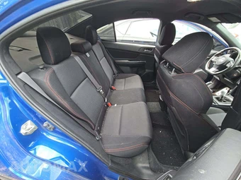 2017 Subaru WRX – miniatura 16