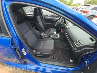 2017 Subaru WRX – miniatura 18
