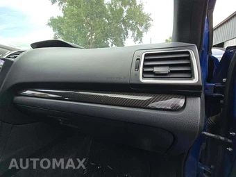 2017 Subaru WRX – miniatura 19