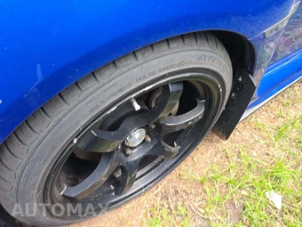 2017 Subaru WRX – miniatura 23