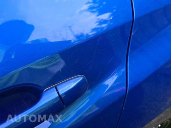 2017 Subaru WRX – miniatura 24