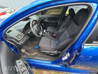 2017 Subaru WRX – miniatura 6