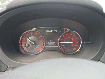 2017 Subaru WRX – miniatura 9