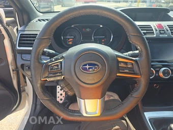 2017 Subaru WRX - miniatura 10
