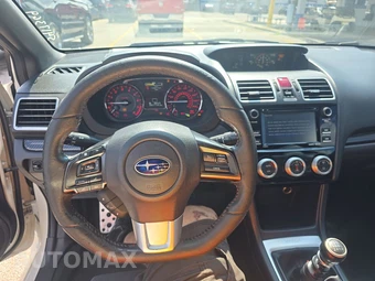2017 Subaru WRX - miniatura 11