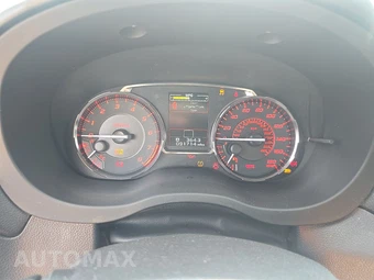 2017 Subaru WRX - miniatura 12
