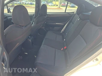 2017 Subaru WRX - miniatura 13