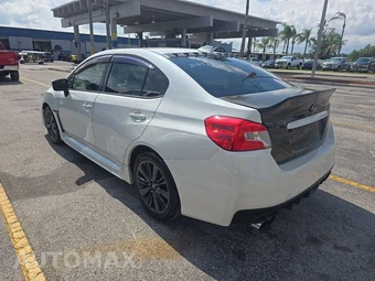 2017 Subaru WRX - miniatura 6