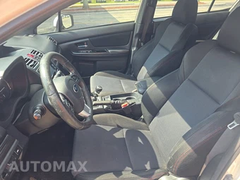 2017 Subaru WRX - miniatura 7