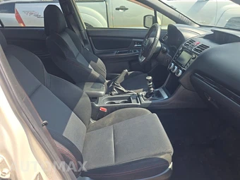 2017 Subaru WRX - miniatura 8