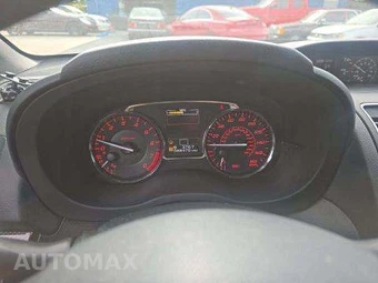 2017 Subaru WRX – miniatura 10