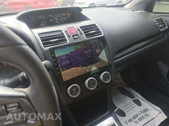 2017 Subaru WRX – miniatura 11