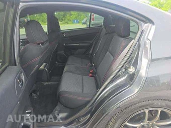 2017 Subaru WRX – miniatura 14