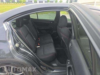 2017 Subaru WRX – miniatura 17