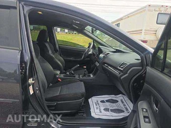 2017 Subaru WRX – miniatura 19