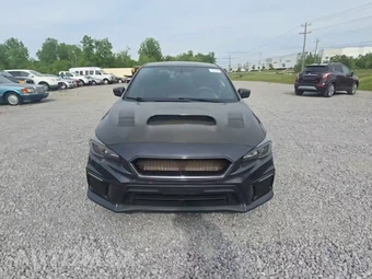 2017 Subaru WRX – miniatura 2