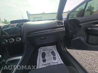 2017 Subaru WRX – miniatura 20