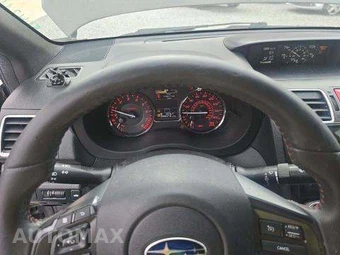 2017 Subaru WRX – miniatura 22