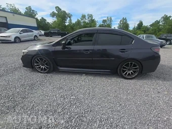 2017 Subaru WRX – miniatura 3