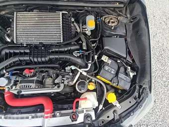 2017 Subaru WRX – miniatura 32