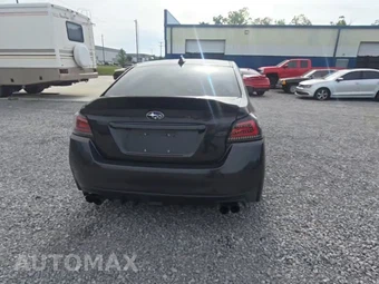 2017 Subaru WRX – miniatura 4