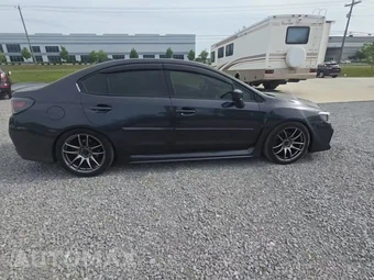 2017 Subaru WRX – miniatura 5