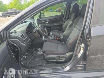 2017 Subaru WRX – miniatura 7