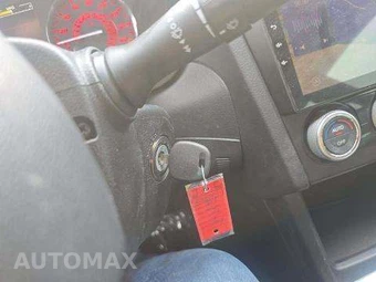 2017 Subaru WRX – miniatura 9