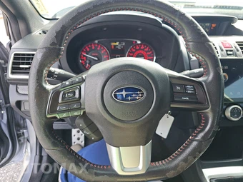 2017 Subaru WRX – miniatura 10