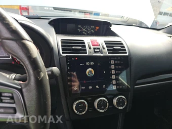 2017 Subaru WRX – miniatura 11