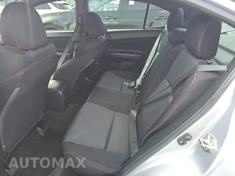 2017 Subaru WRX – miniatura 13
