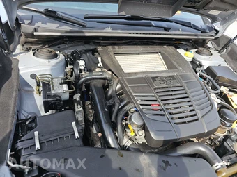 2017 Subaru WRX – miniatura 15