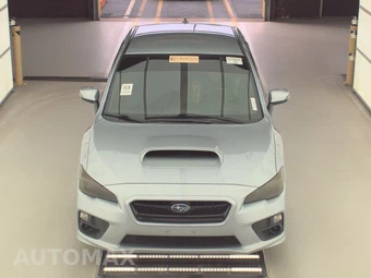 2017 Subaru WRX – miniatura 2