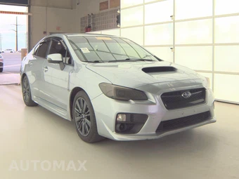 2017 Subaru WRX – miniatura 3