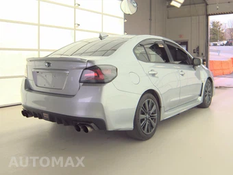 2017 Subaru WRX – miniatura 4